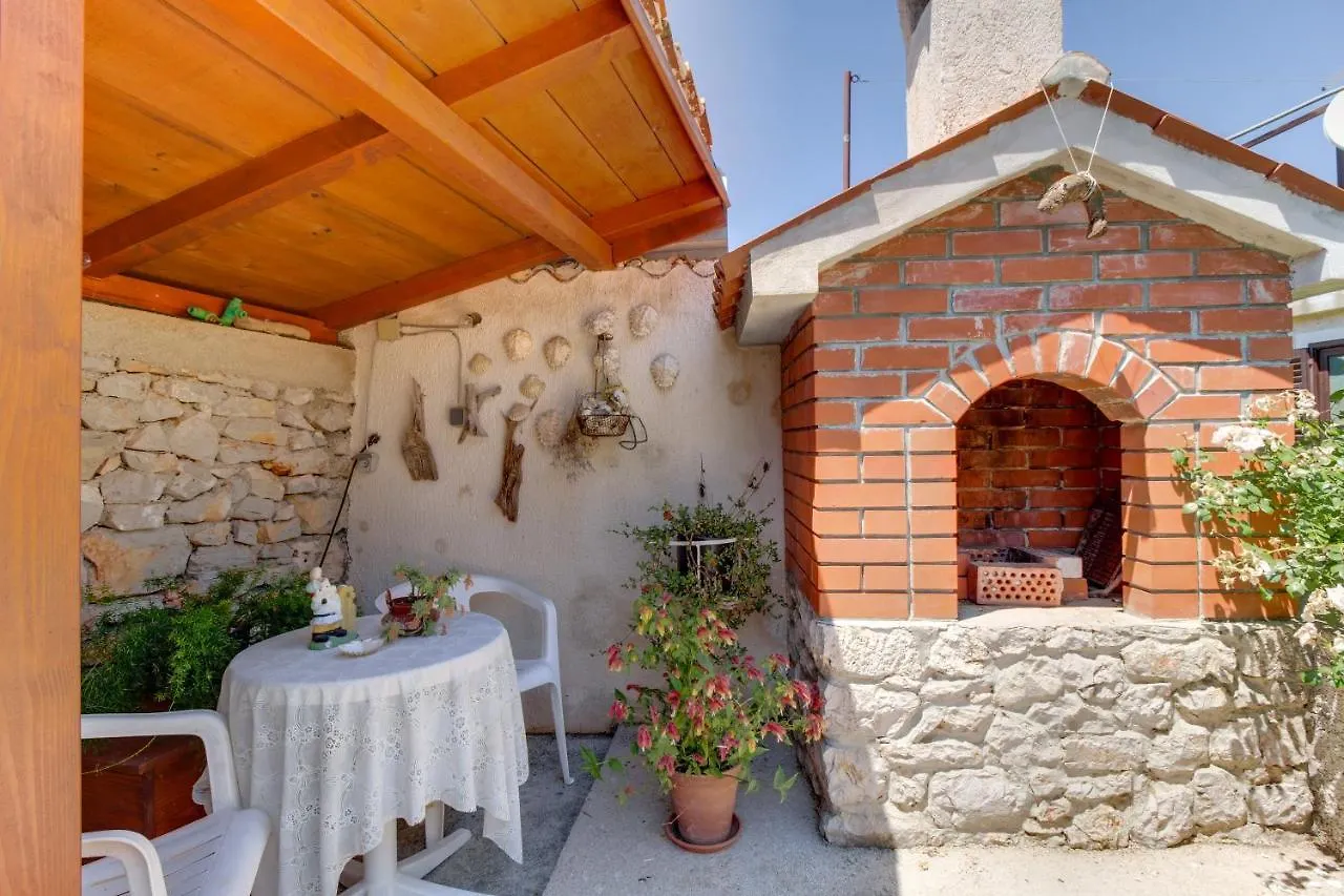 Appartamento Apartman Corino Lussingrande