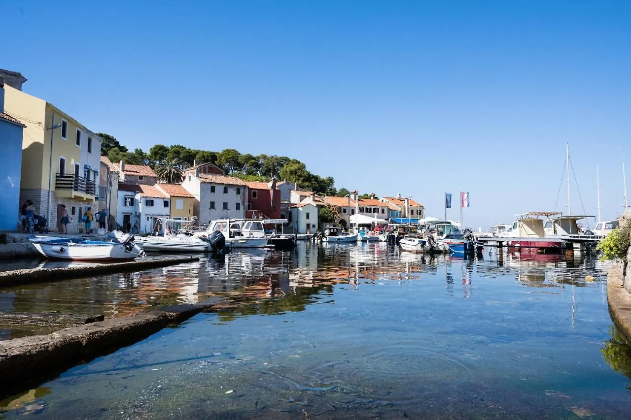 Apartman Corino Lussingrande 0*,  Croazia