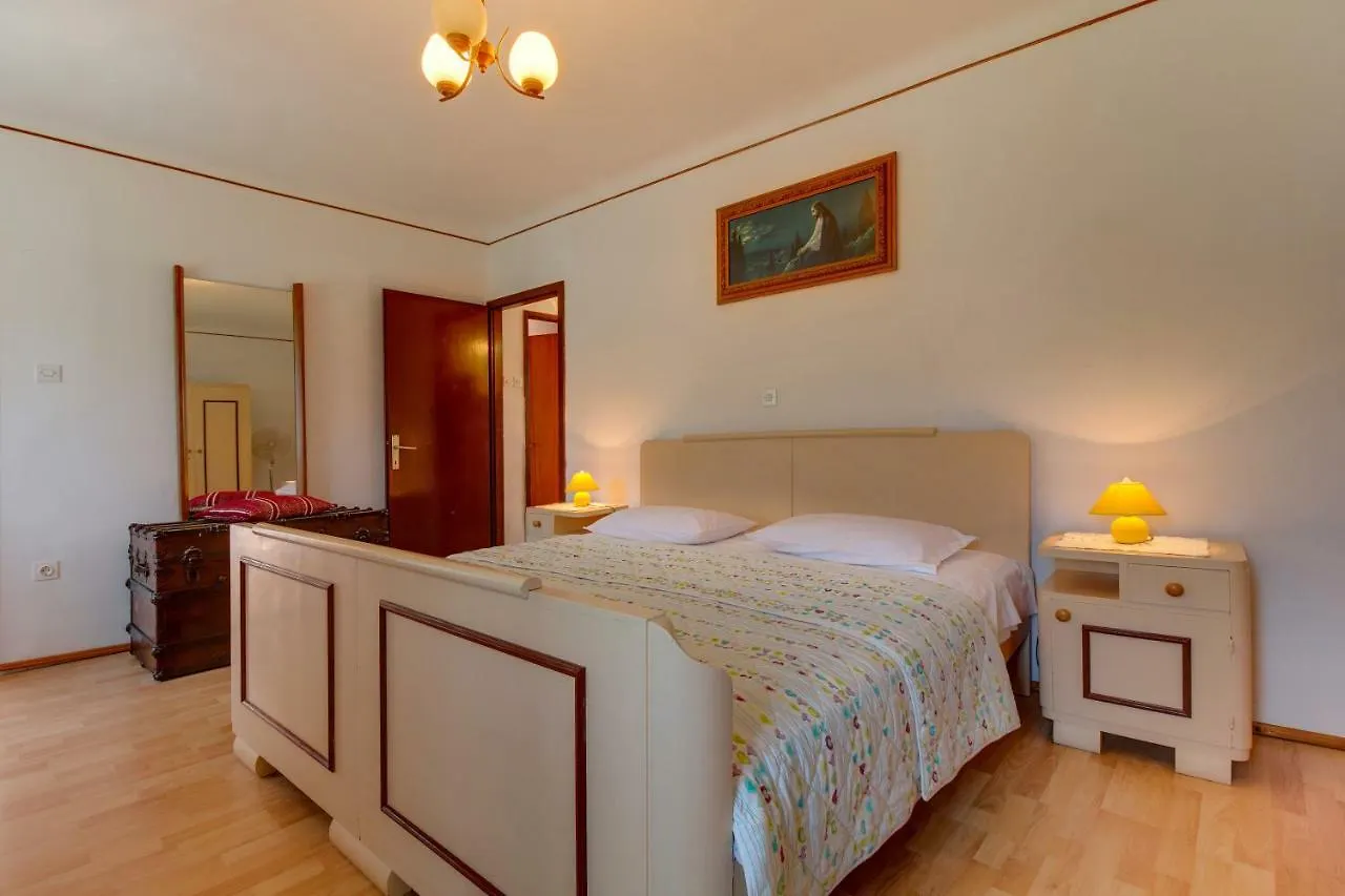 Apartman Corino Lussingrande Croazia
