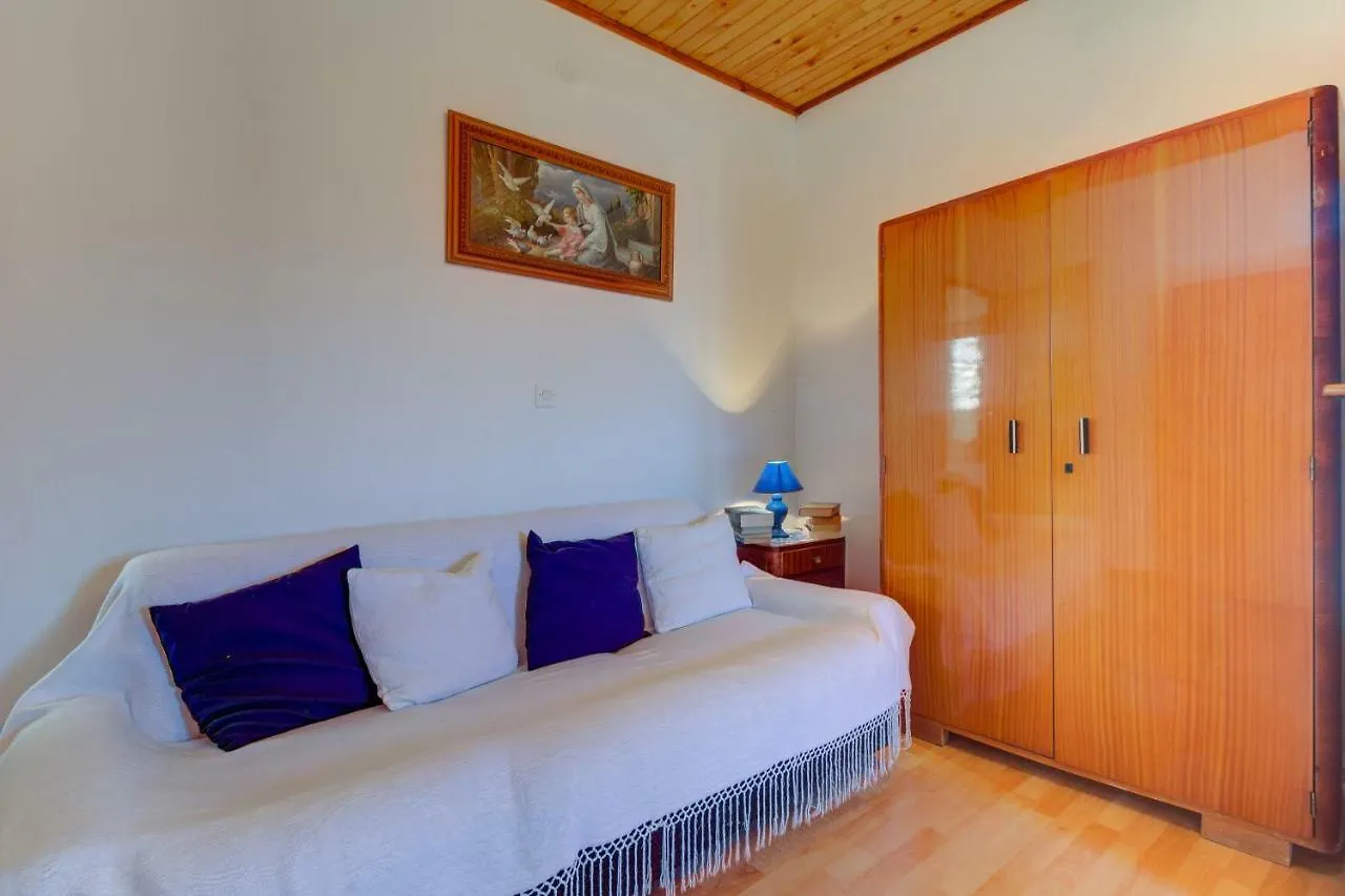 Appartamento Apartman Corino Lussingrande